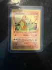 Pokémon TCG Base Set 1st Edition Shadowless Charmander