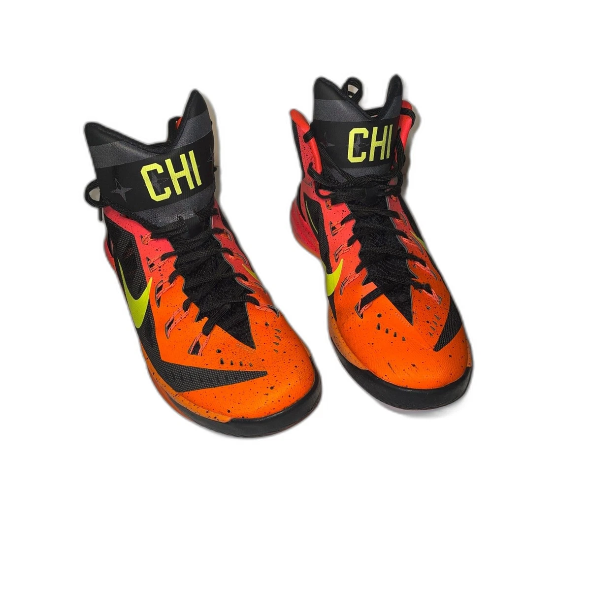Nike Hyperdunk 2014 Hyper Crimson for Sale | Authenticity