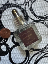 SAND + FOG Fragrance Oil * .33 oz SEALED Dropper Bottle * Choose from Many