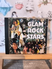 Various - Glam Rock Stars | CD