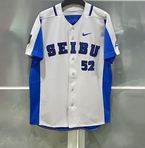 Seibu Lions Jersey | eBay
