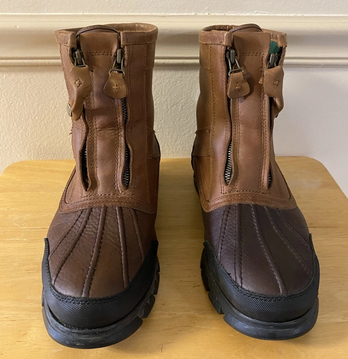 Polo Sport Men's Leather Upper for Sale | Shop New & Used Men's