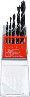 Bgs Diy Holzbohrer-Satz, 4 - 10 Mm, 5-Tlg.