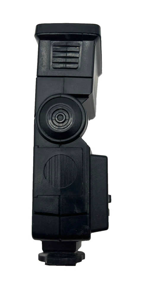 Achiever TZ 250 Multi-dedicated Tilt Flash Untested For Parts/Repair - Image 3 of 4