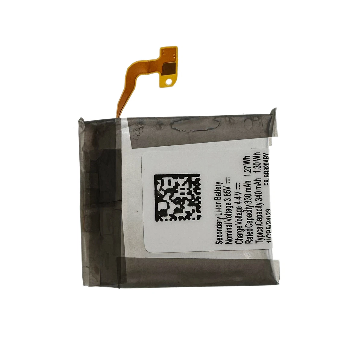 Battery For Samsung Galaxy Watch Active 2 SM R820NZSAXAR