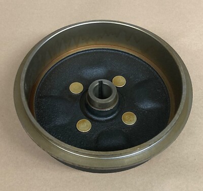 1947-1950 Studebaker Champion Rear Brake Drum - 520338 - NEW! | eBay