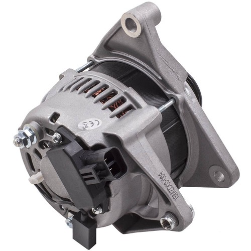 Alternator 12V For Holden Commodore VS VT VX VY V6 LN5 LN3 3.8L Petrol 95-04