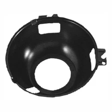 1969  Headlamp Adjusting Bucket LH Left Driver Side