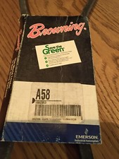 Browning V-Belt A54