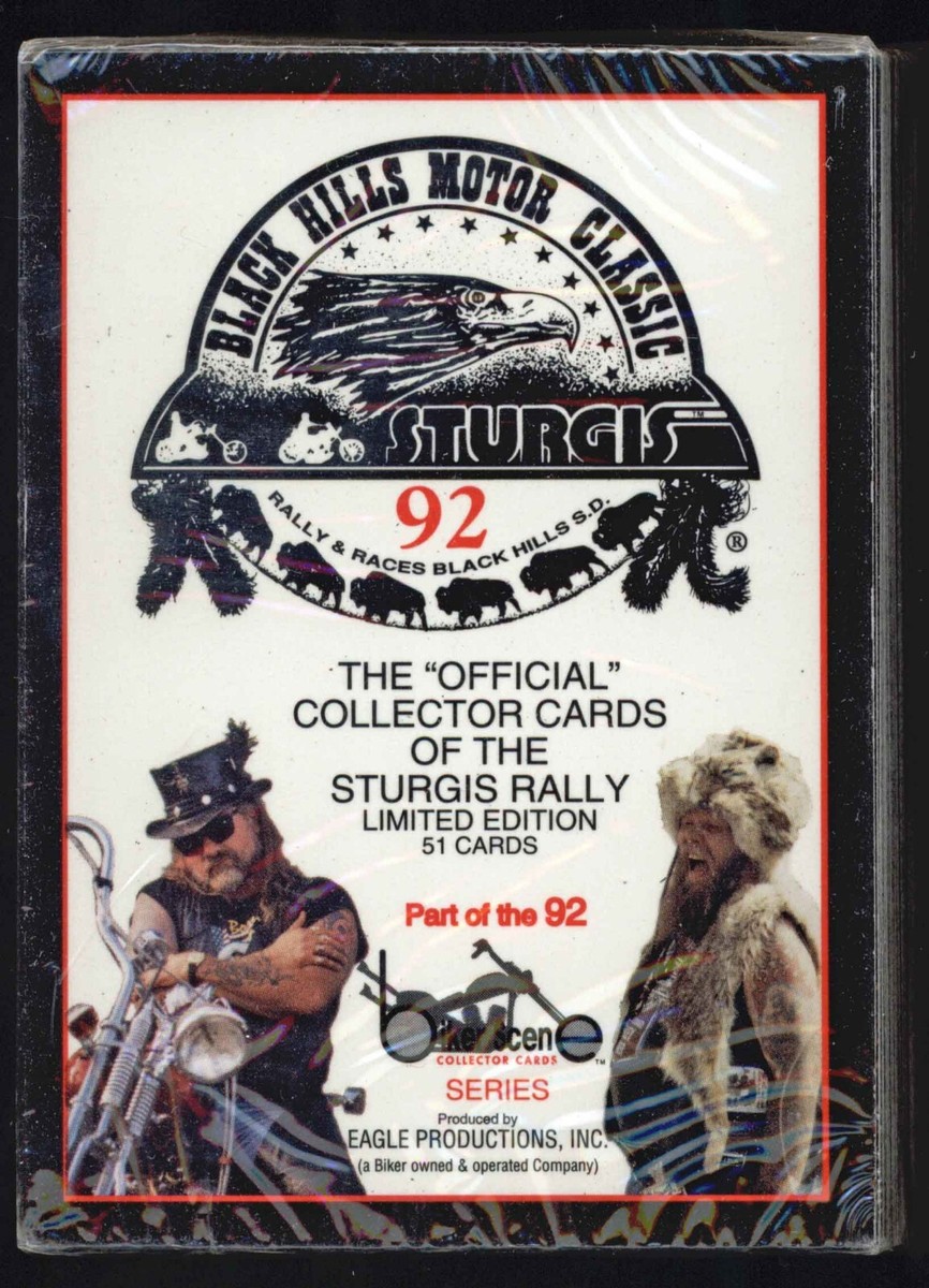 ⭐︎⭐︎レア⭐︎⭐︎ 希少　ガーディアン ベル STURGIS 1998 レア 希少ガーディアン ベル STURGIS 1998