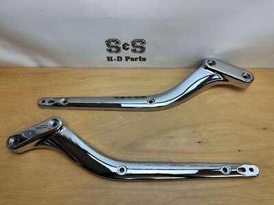 Genuine Harley-Davidson Breakout FXSB Rear Fender SUPPORT / STRUTS