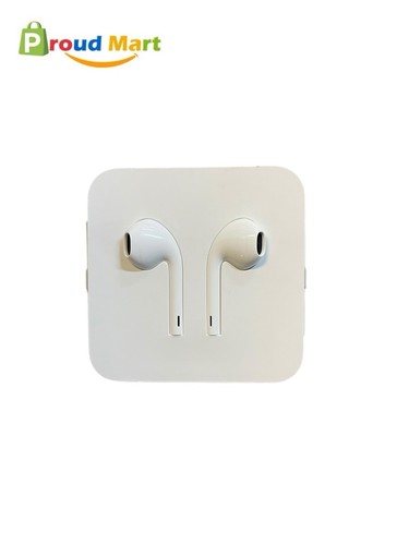 Apple EarPods USB-C Wired In-Ear Canal A3046 - 第 2/6 張圖片