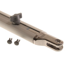 Fiamma F45L Right Hand RH Leg (05695-03A) for Awning Motorhome, Campervan