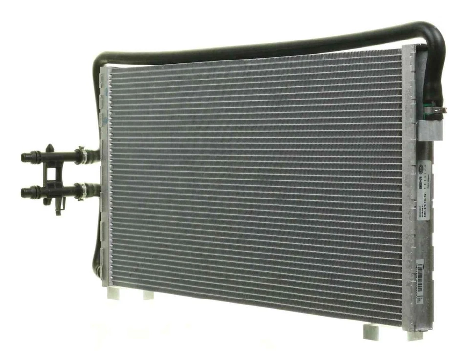 OEm BEHR 散热器中心接口冷却适用于宝马 2013 - 2016 M5 / 2012 - 2018 M6 — 第 3/4 张图片