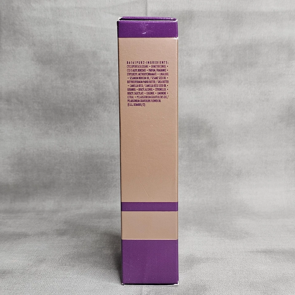 Elixir suavizante súper suave PUREOLOGY Color Care 2,5 oz NUEVO con CAJA Foto 4 de 4