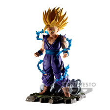 Dragon Ball Z History Box Vol.10 Super Saiyan...
