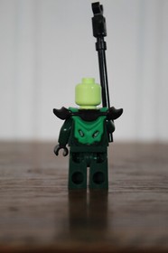 LEGO Ninjago 70736 Attack of the Morro Dragon