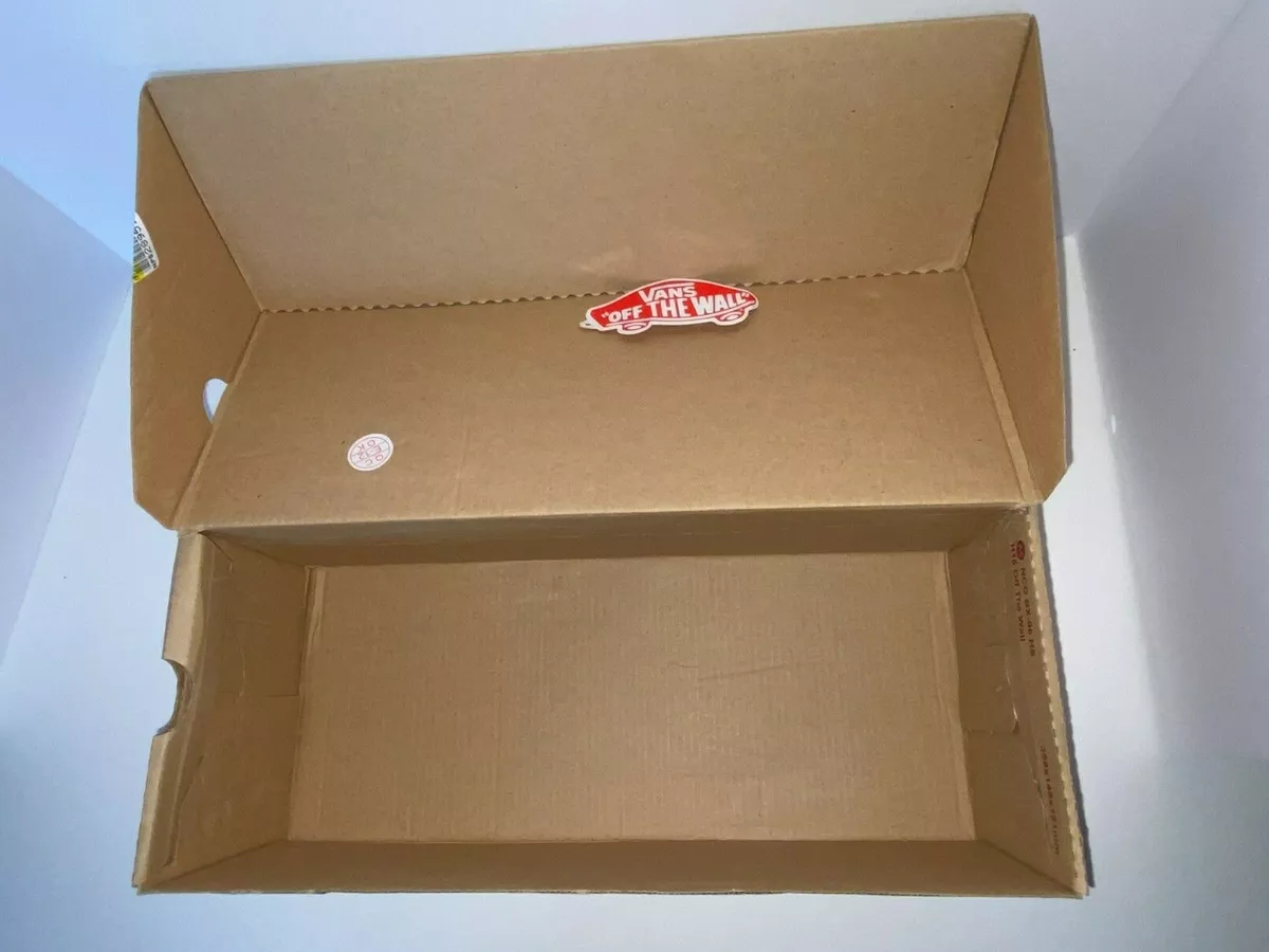 Glamour cultura resistencia 2 Empty Vans Shoe Boxes 9.5 Womens 14 Mens Off The Wall Brown and Red | eBay Glamour cultura resistencia 2 Empty Vans Shoe Boxes 9.5 Womens 14 Mens Off The Wall Brown and Red | eBay