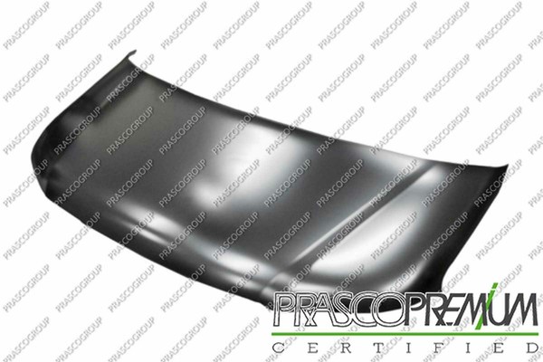 Prasco Motorhaube FüR Volkswagen - T5 - Mod. 09/09 - 03/15 - VG9193130-image