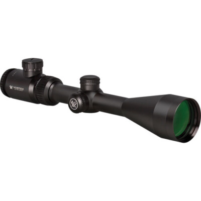 Vortex Crossfire II 3-9x50 Riflescope V-Brite SFP Illum 31027 | eBay
