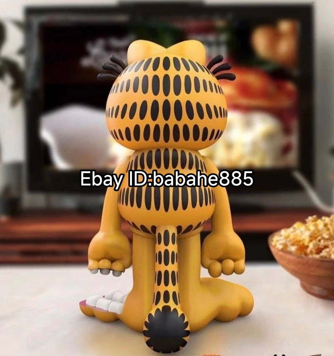 mighty jaxx　ガーフィールド　半分 骨格 フィギュア　半解剖 Amazon.co.jp: Freeny's Hidden Dissectible GARFIELD 解剖