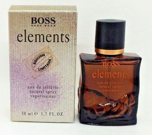 boss elements hugo boss