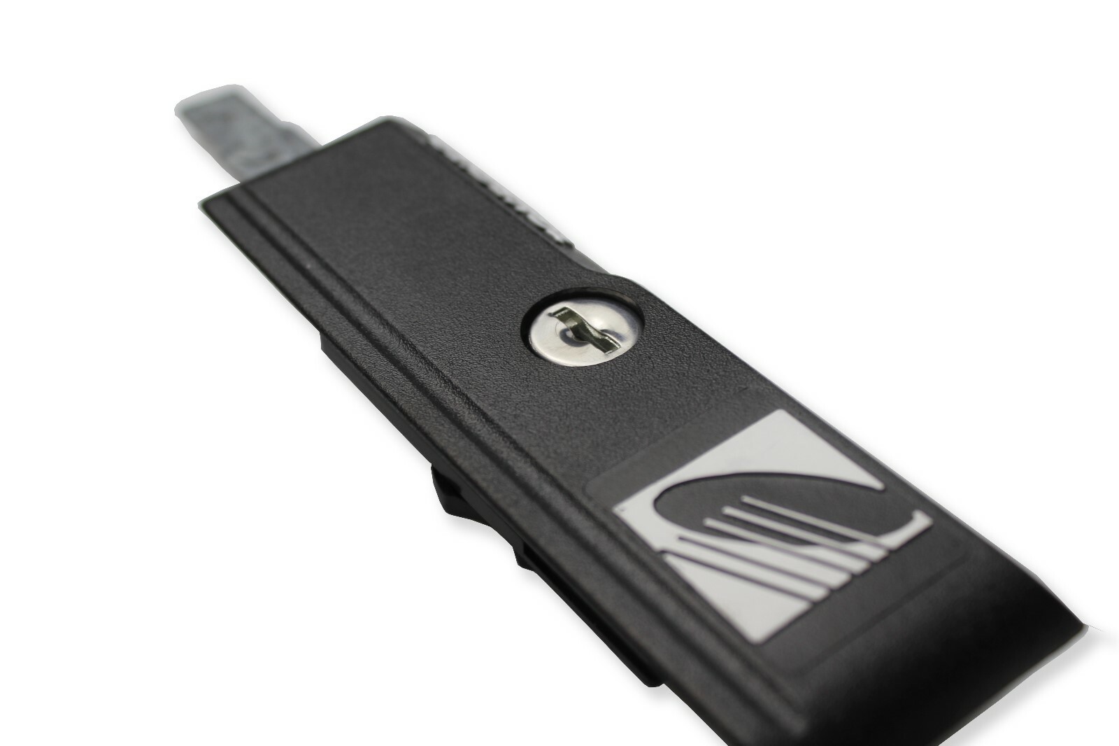 Gliderol Garage Door Lock New Style With 2 Keys Roller Door With Facia