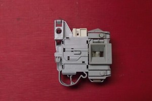 Waschmaschine ZANUSSI ZWF01483W TÜRSCHLOSS