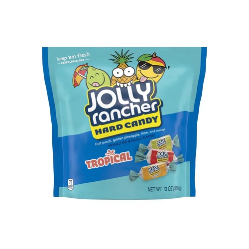 JOLLY RANCHER HARD CANDY Pick Your Favorite Flavor Bag Fresh - Picture 11 of 12