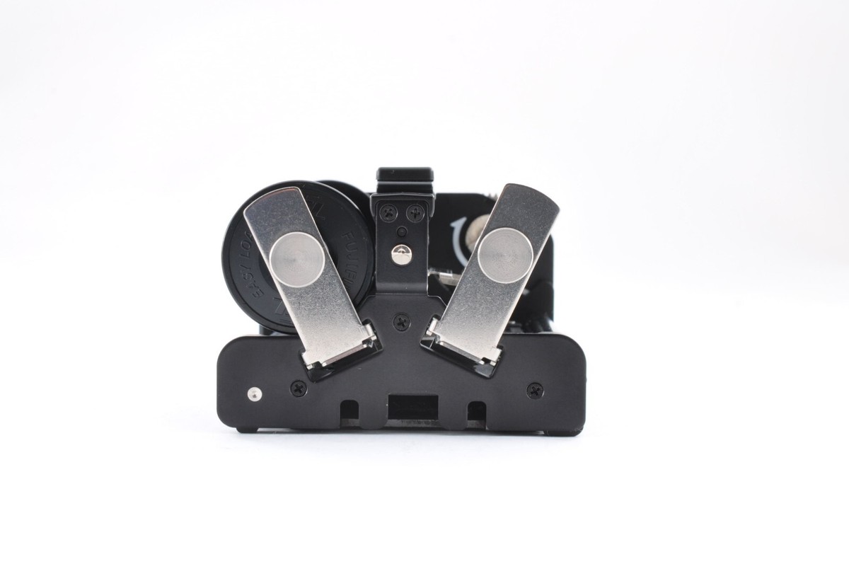 フィルムカメラ CONTAX MFB-1B 220 Film Insert Holder 645 Excellent+++] CONTAX MFB-1B 220 645 Film Insert Holder From
