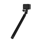 Carbon Fiber Selfie Stick 1.16 m Super Long Phone Holder Anti-Shake Live Support