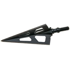 Woodsman Elite Screw-in Broadhead 3 Blade 125 Grain 3 Pack