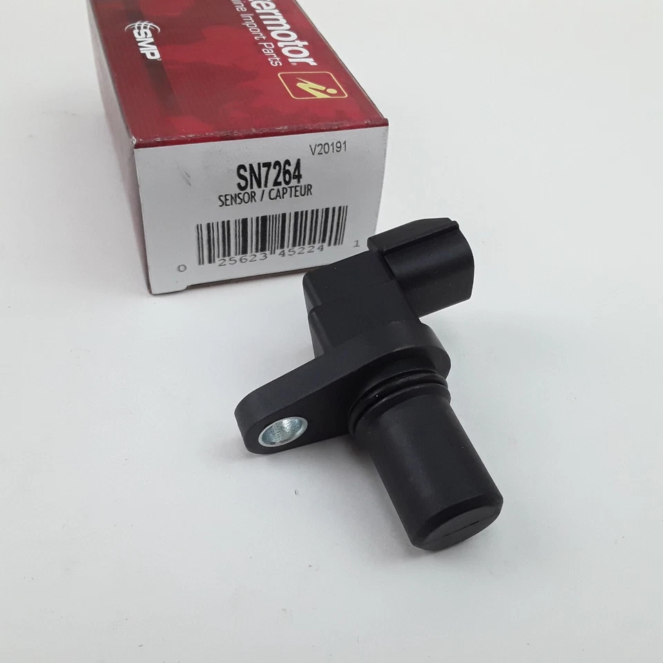 Vehicle Speed Sensor Fits Hyundai Azera 2006-2007 Kia Spectra5 2005-2009 - Image 2 of 4