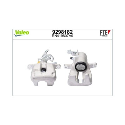 Bremssattel FTE 9298182 NEOGEN für AUDI SEAT SKODA VW, Hinterachse links