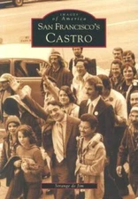 San Francisco's Castro   (CA)  (Images of America) - Paperback - GOOD