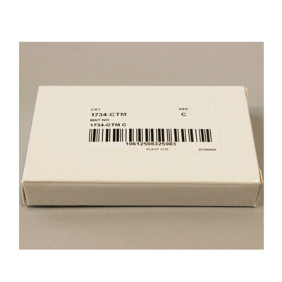 POINT I/O Common Terminal Module For 1734-CTM 1734CTM