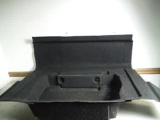 2016 CHEVROLET CRUZE TRUNK ORGANIZER SPARE TIRE AREA OEM