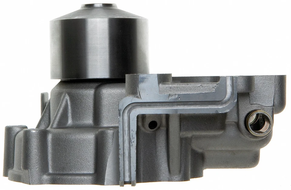 Bomba de agua del motor Sohc de gas de 2,5 L para Subaru Forester 2006 puertas 2006 Foto 4 de 4