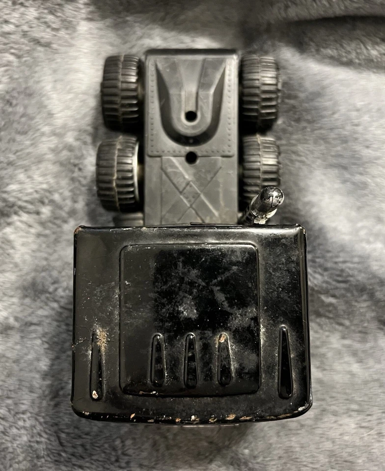 1960s Buddy L Car Carrier Truck Trailer - Image 4 of 4