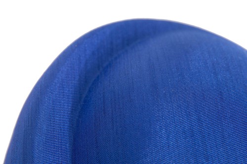 Large Pillbox Fascinator Base w/ ridge Hats Making Crafts Fascinators Millinery - Picture 10 of 22
