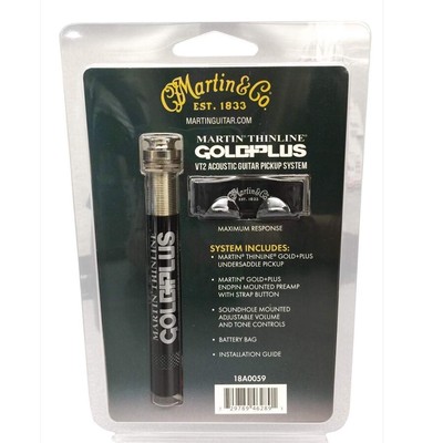 martin backpacker pickup