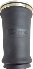 Airmaxxx Tapered Sleeve Bag Single 14npt Port Air Suspension Rolled Spring