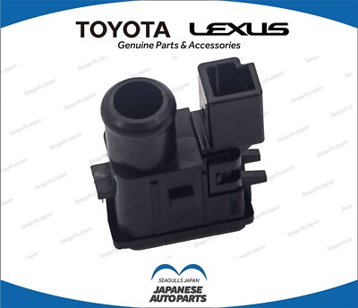 Original Lexus THERMISTORKÜHLER 88625-47021 F/S Toyota