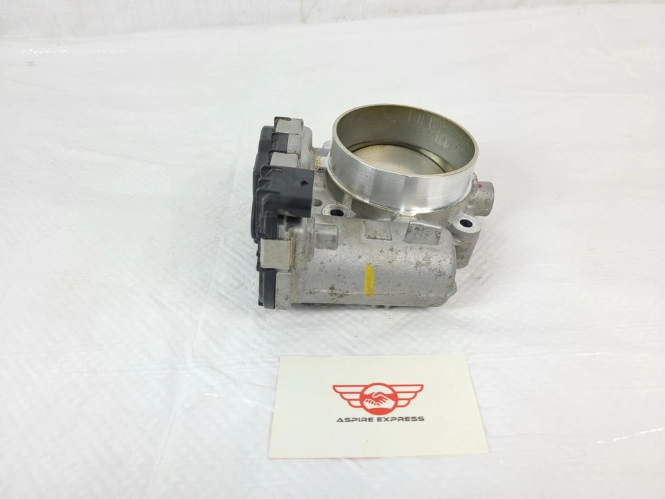 2019 Ram Promaster 2500 Throttle Body Assembly 05184349AE OEM - Изображение 3 из 4