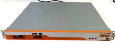 ARRAY Networks AG1000 Secure Access Gateway, FOR PARTS/ REPAIR