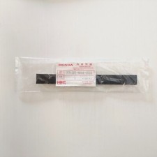HONDA HRC AUTHENTIQUE Seat Rail Caoutchouc 77105-NX4-000 NSF250R RS125R RS250...