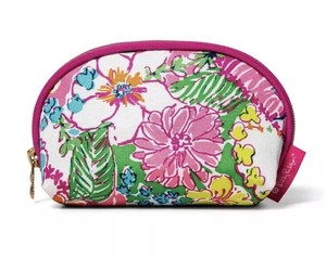target cosmetic case