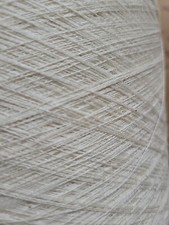 Hemp Cotton 21/2 Weaving Yarn