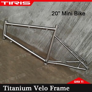 velo custom