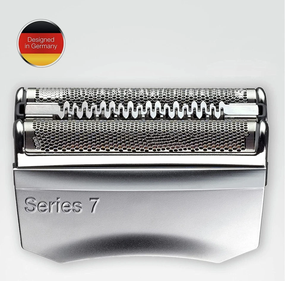 Braun Series 7 Electric Shaver Replacement Head, Series 7 Shavers head, 73S 70S - Image 3 of 4